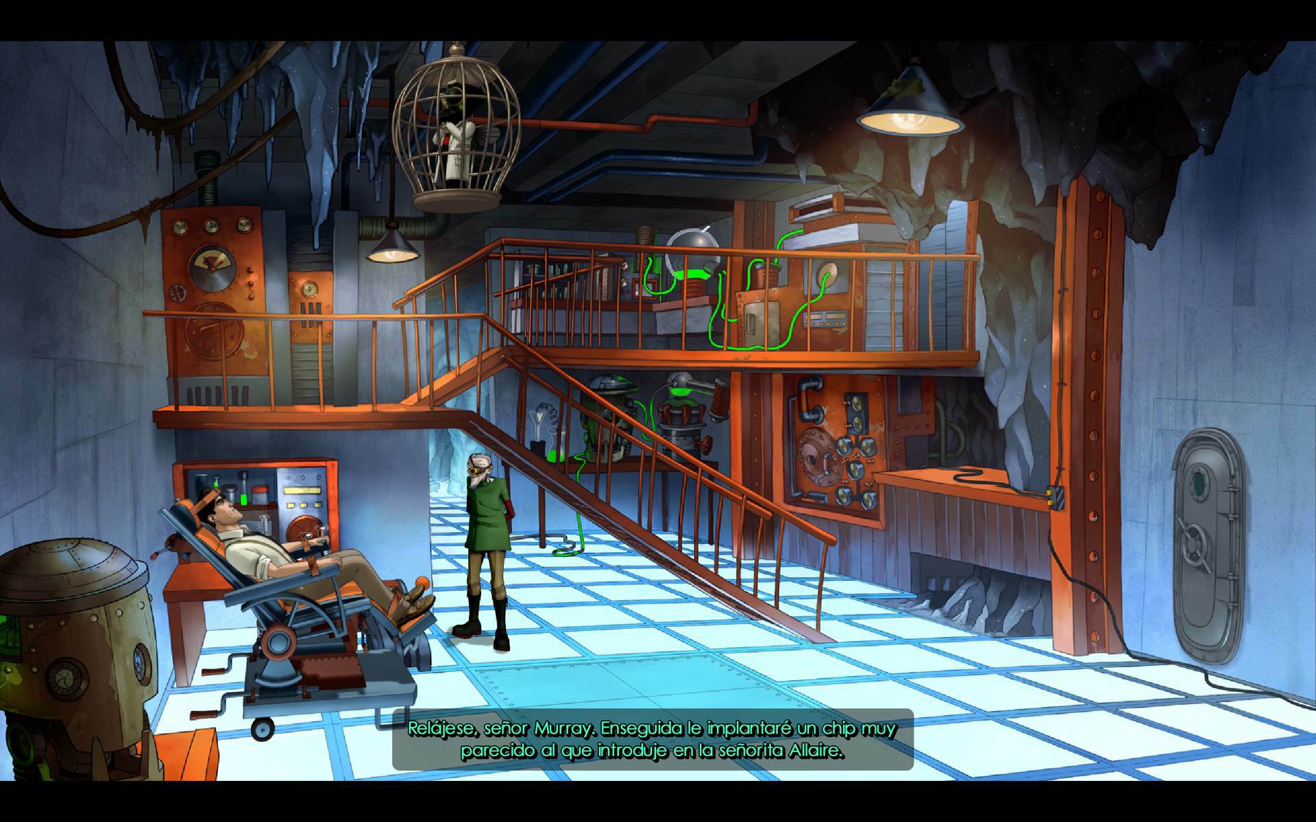 Hollywood Monsters 2